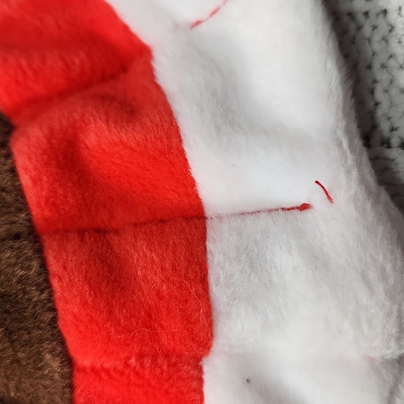 🕸Vintage Ty Beanie Baby Original Gobbles The Turkey 1996 - Picture 12 of 14